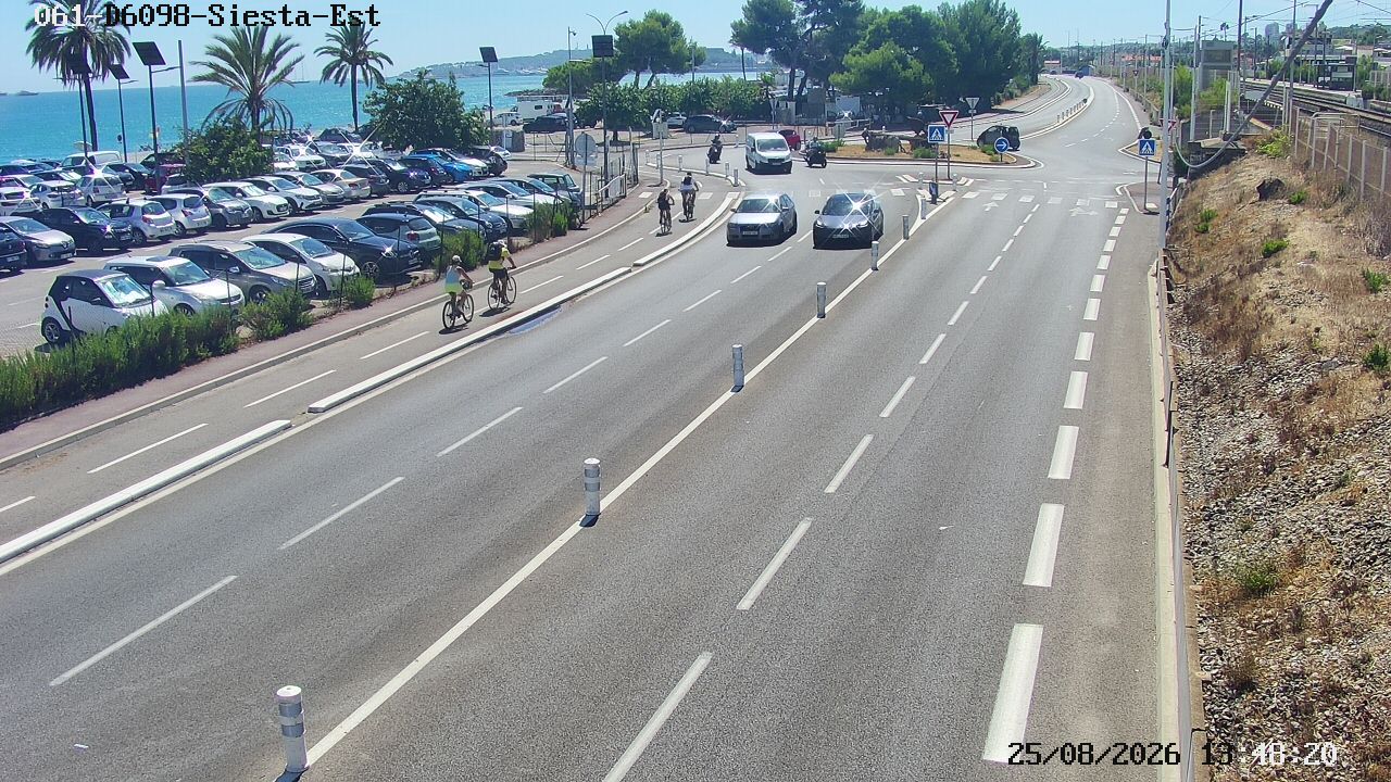Antibes