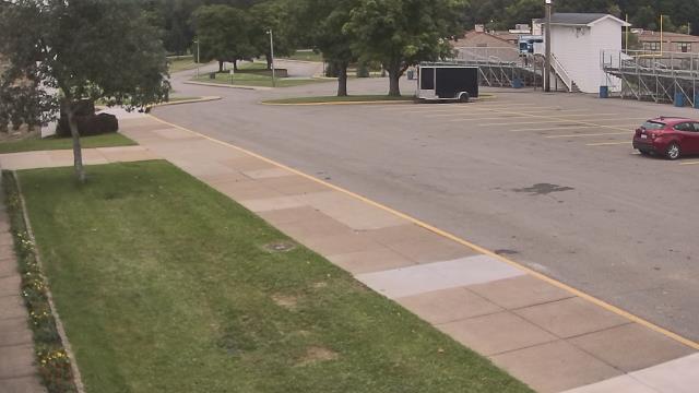 Webcam Foxburg, Pennsylvania: Allegheny Clarion Valley Junior High School