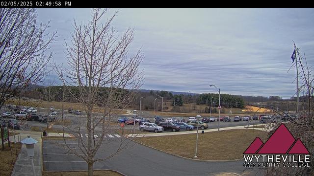 Webcam Wytheville, Virginia: Wytheville Community College