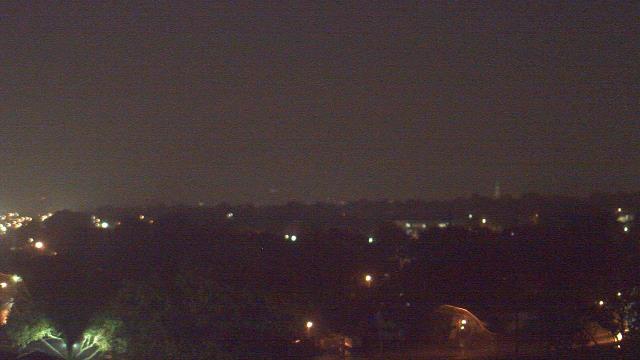 Webcam Kansas City, Kansas: Wyandotte High School