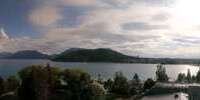 Webcam Annecy: Panorama View