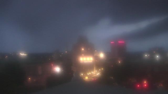 Webcam Macon, Georgia: Macon Bibb County EMA