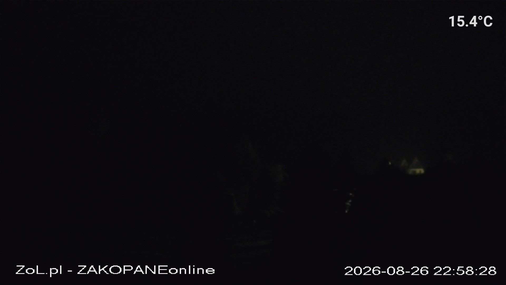 Zakopane › South-East