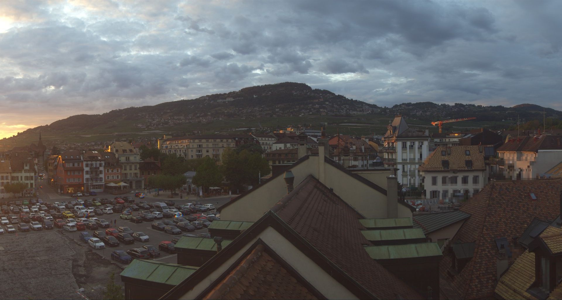 Vevey