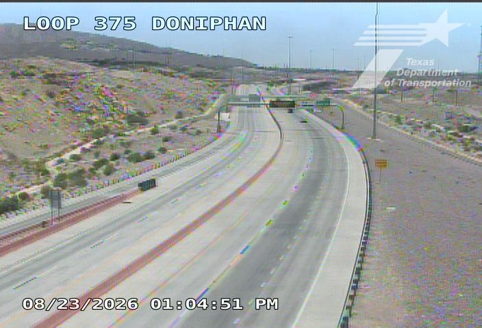 Buena Vista › West: LP-375 @ Doniphan