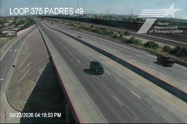 El Paso › West: LP-375 @ Padres