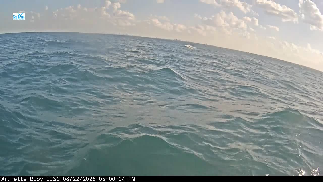 Wilmette, Illinois - Webcam Galore