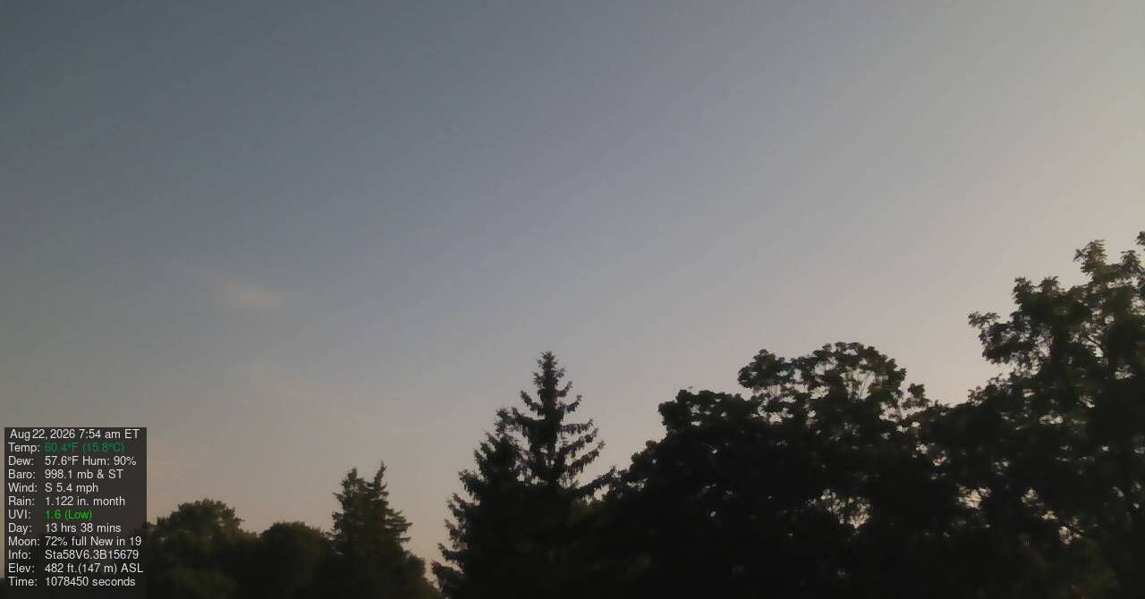 Newark › East: East Maple Avenue