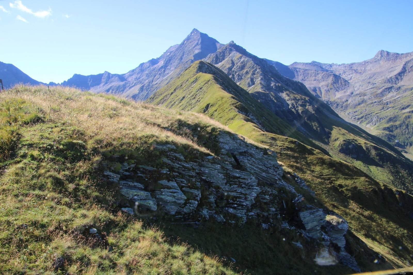 Gemeinde Pragraten am Grossvenediger › North