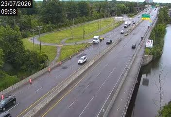 L'Île-Perrot › West: Pont Galipeault
