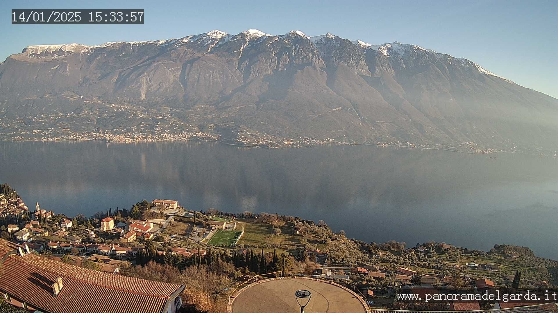 Tremosine sul Garda: Malcesine - Brenzone Sul Garda - Lake Garda