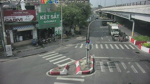 Binh Hung Hoa B Ward