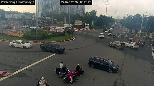 Phu Huu Ward