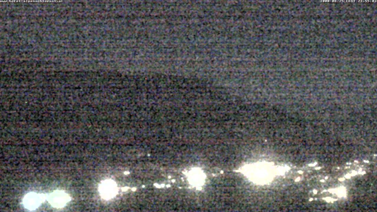 St. Johann im Pongau - Webcam Galore