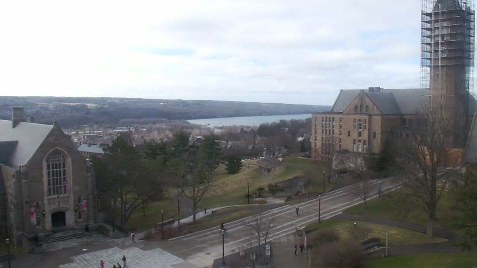 Ithaca › North-West