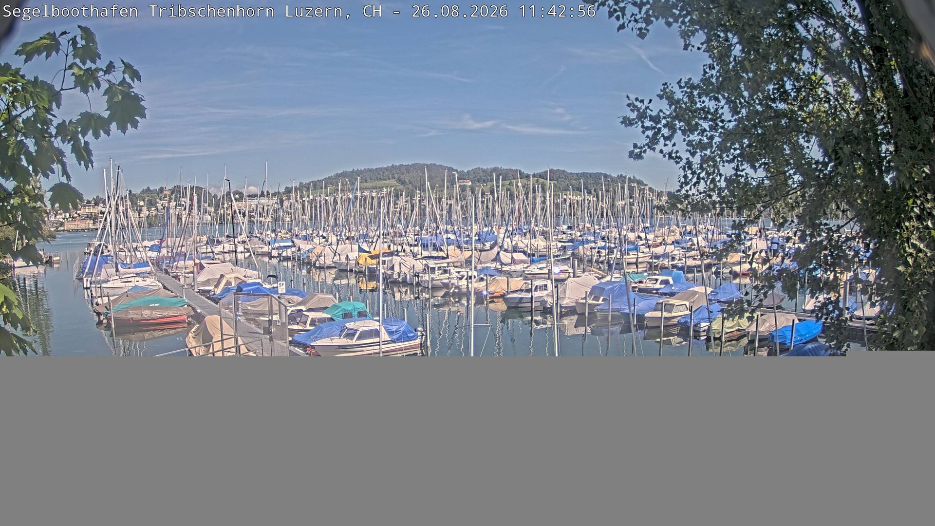 Lucerne › North-East