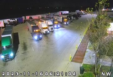 Janney: I-69: 1-069-250-4-1rp REST PARK ALEXANDRIA SB