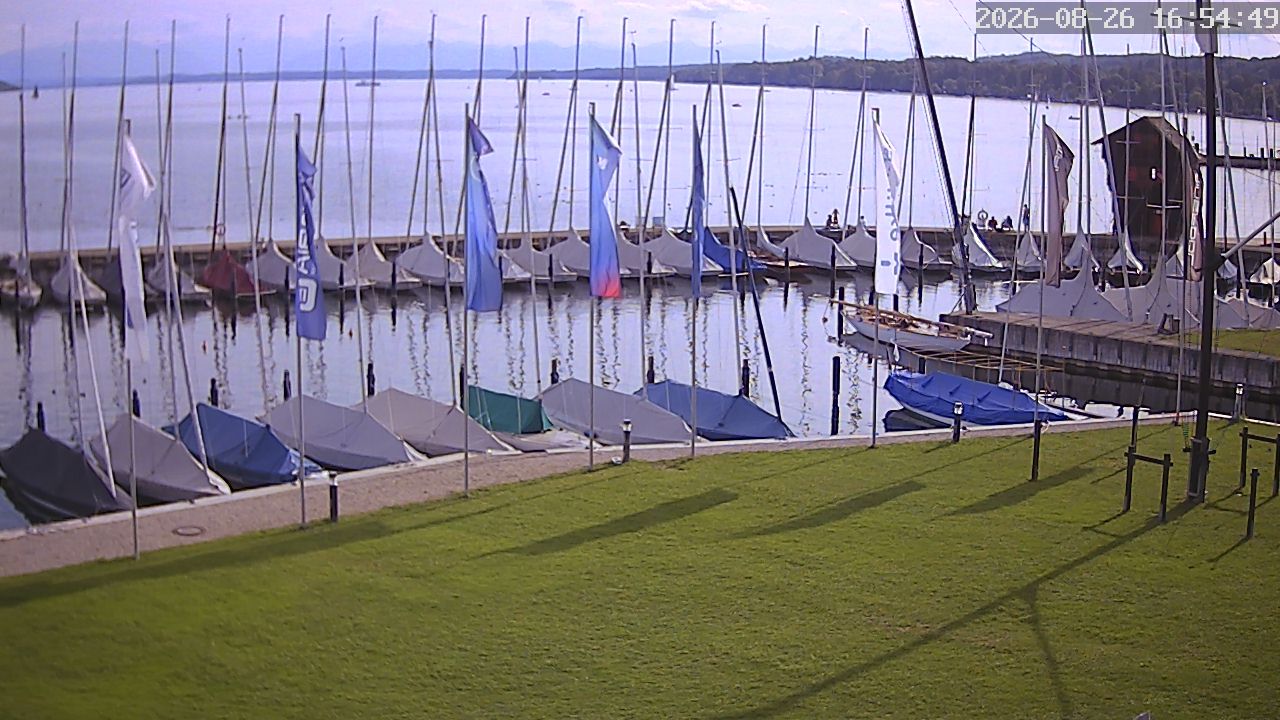 Starnberg › South-West