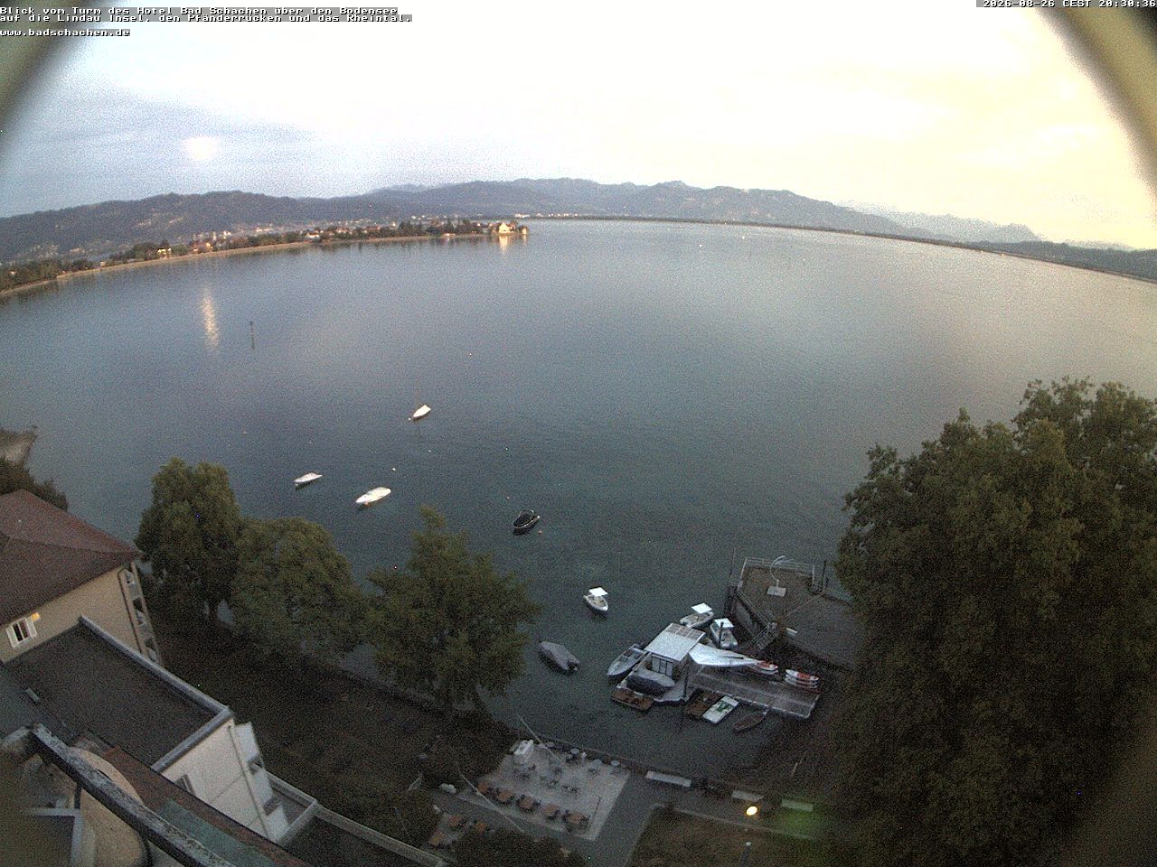 Lindau