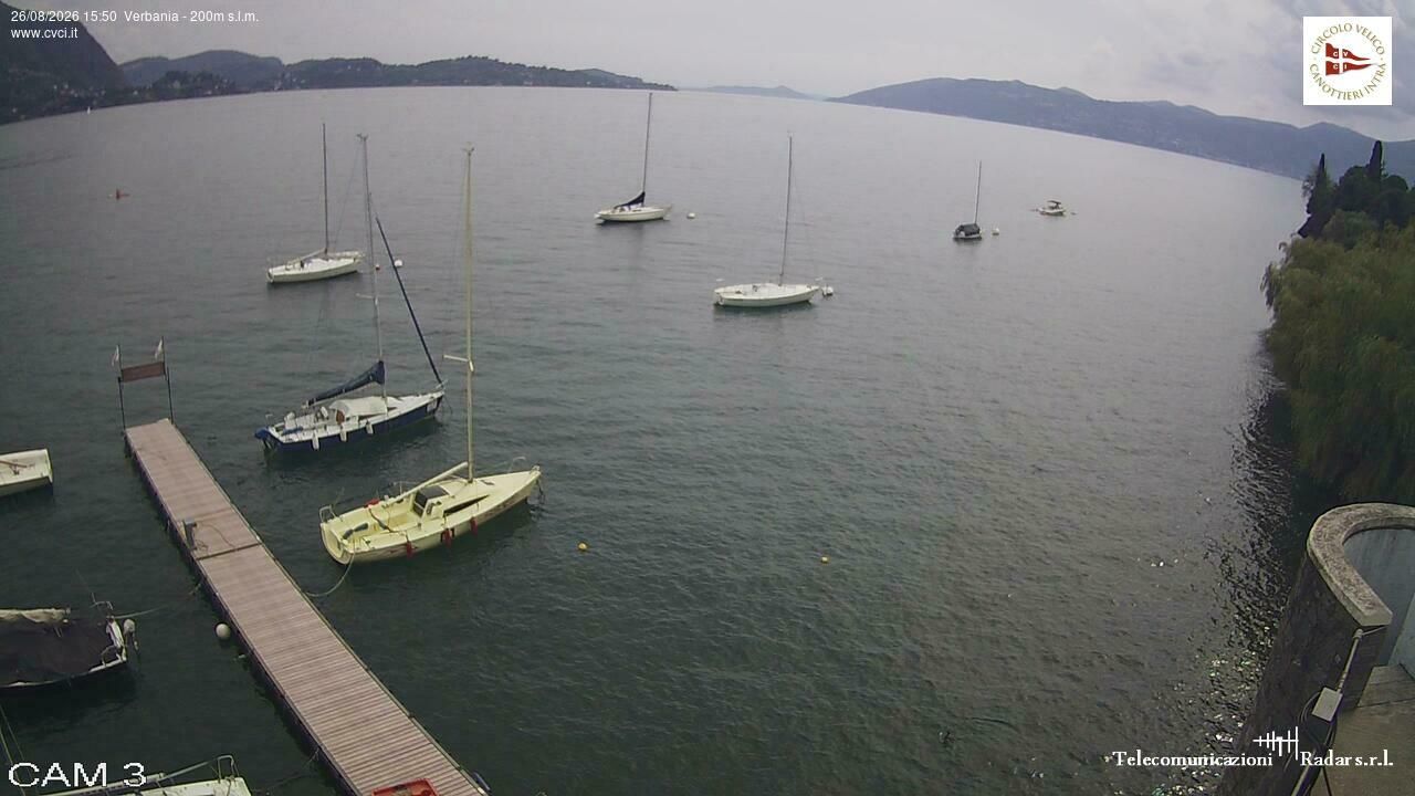 Verbania › North-East