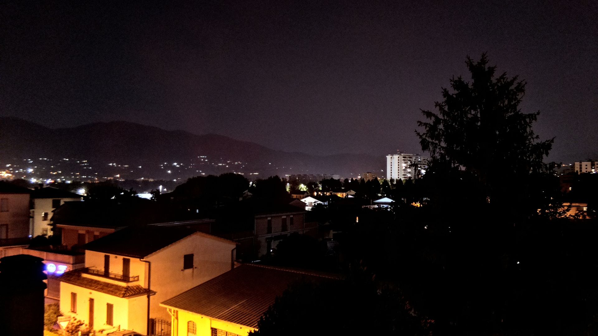 Terni