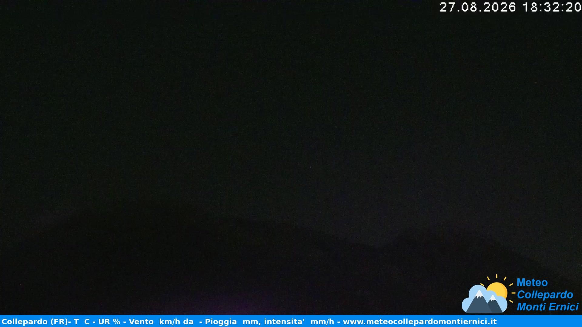 Collepardo › North: Monte Rotonaria - Monte Monna - Monti Ernici