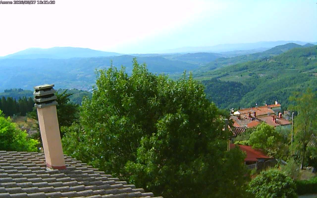 Pontassieve