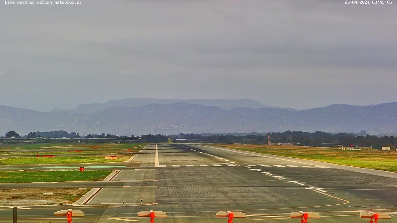 Malaga › North-West