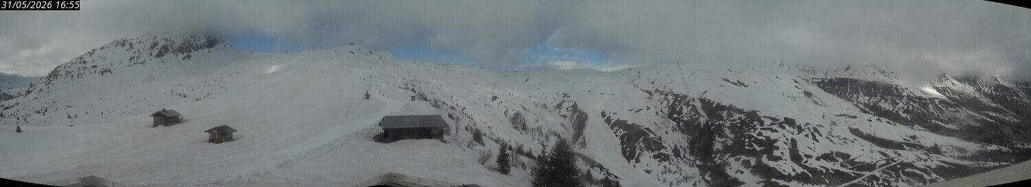 Les Contamines-Montjoie