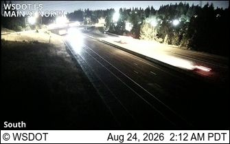 Lewis: I-5 at MP 3.3: Main St North