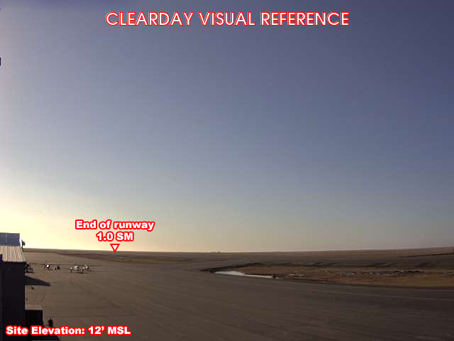 Barrow (Utqiagvik), Alaska - Webcam Galore