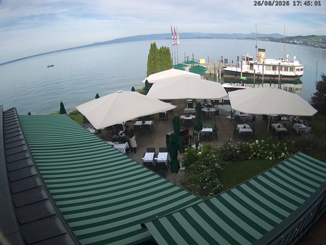 Horn › North-East: Bad - am Bodensee