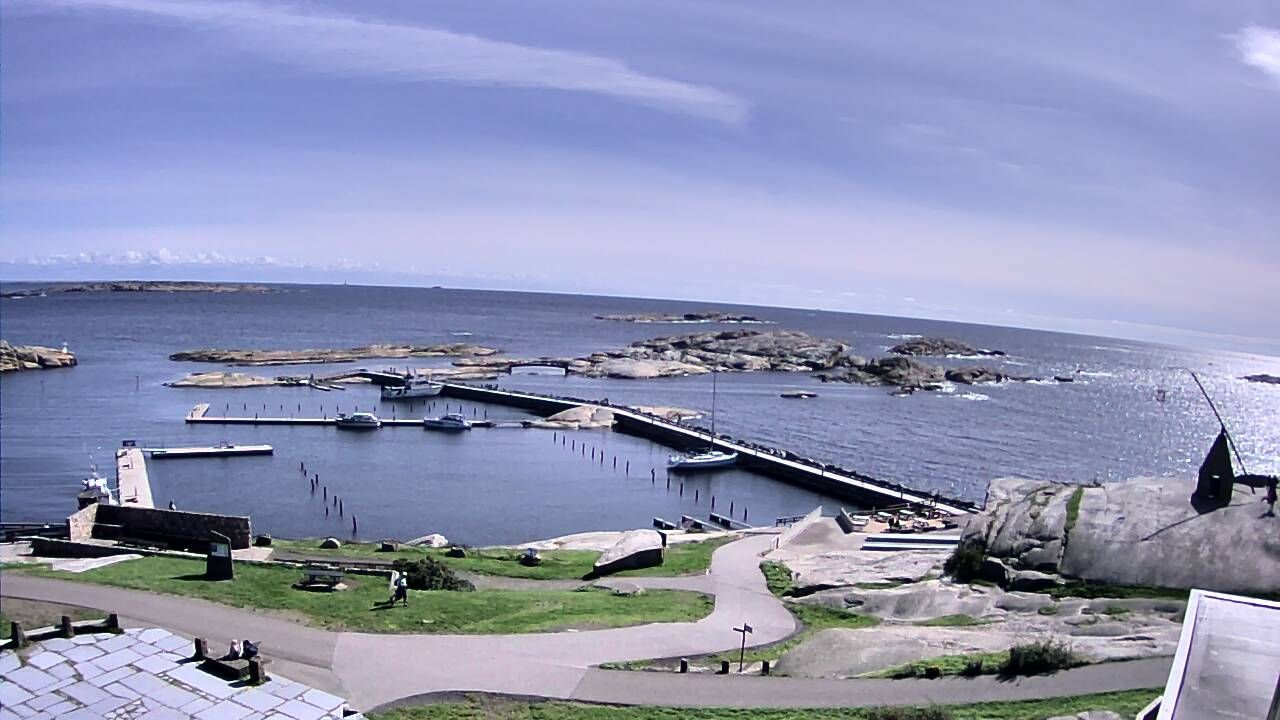 Velvika: Verdens ende