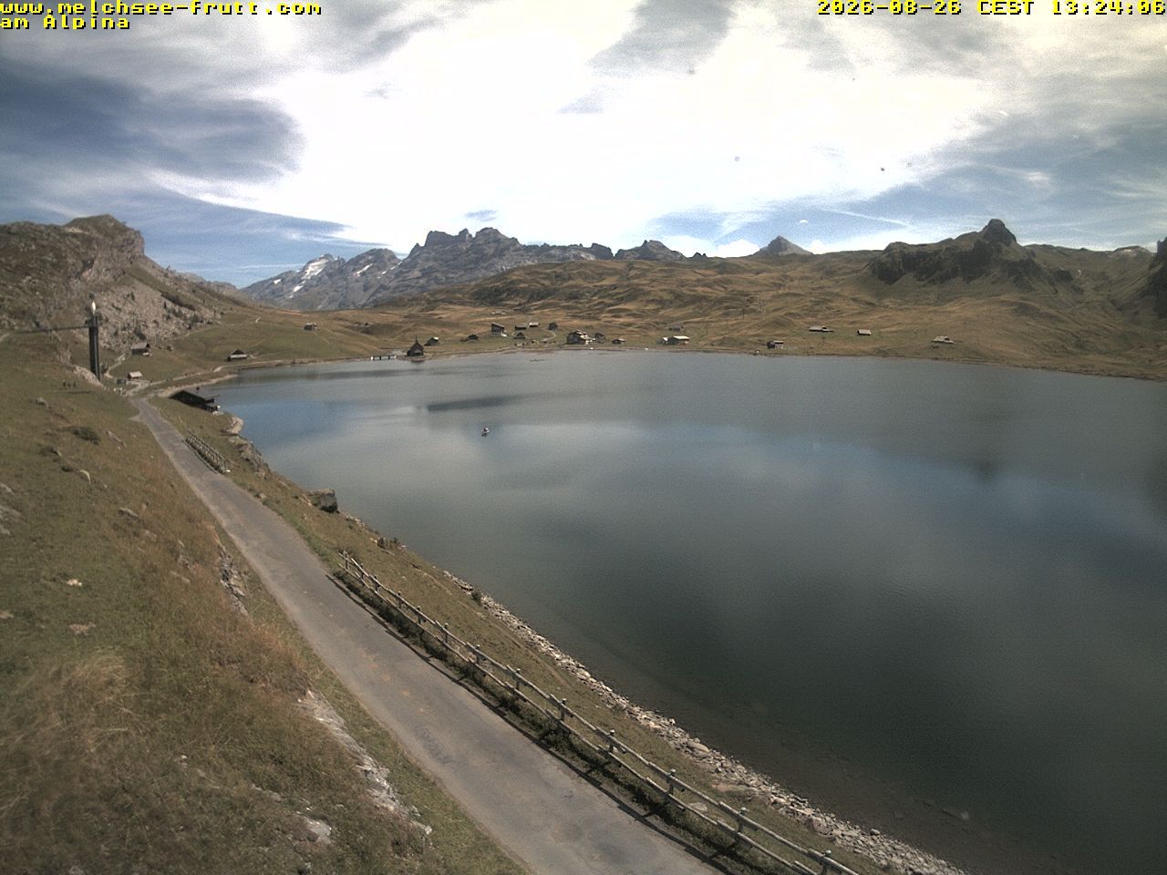 Melchsee-Frutt