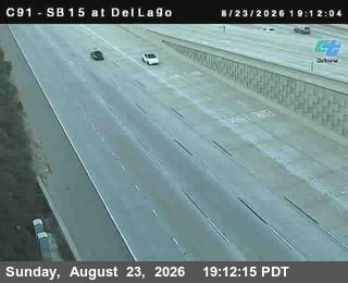 Escondido › South: C091) SB 15 : Del Lago