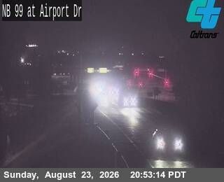 Bakersfield › North: KER-99-AT AIRPORT DR