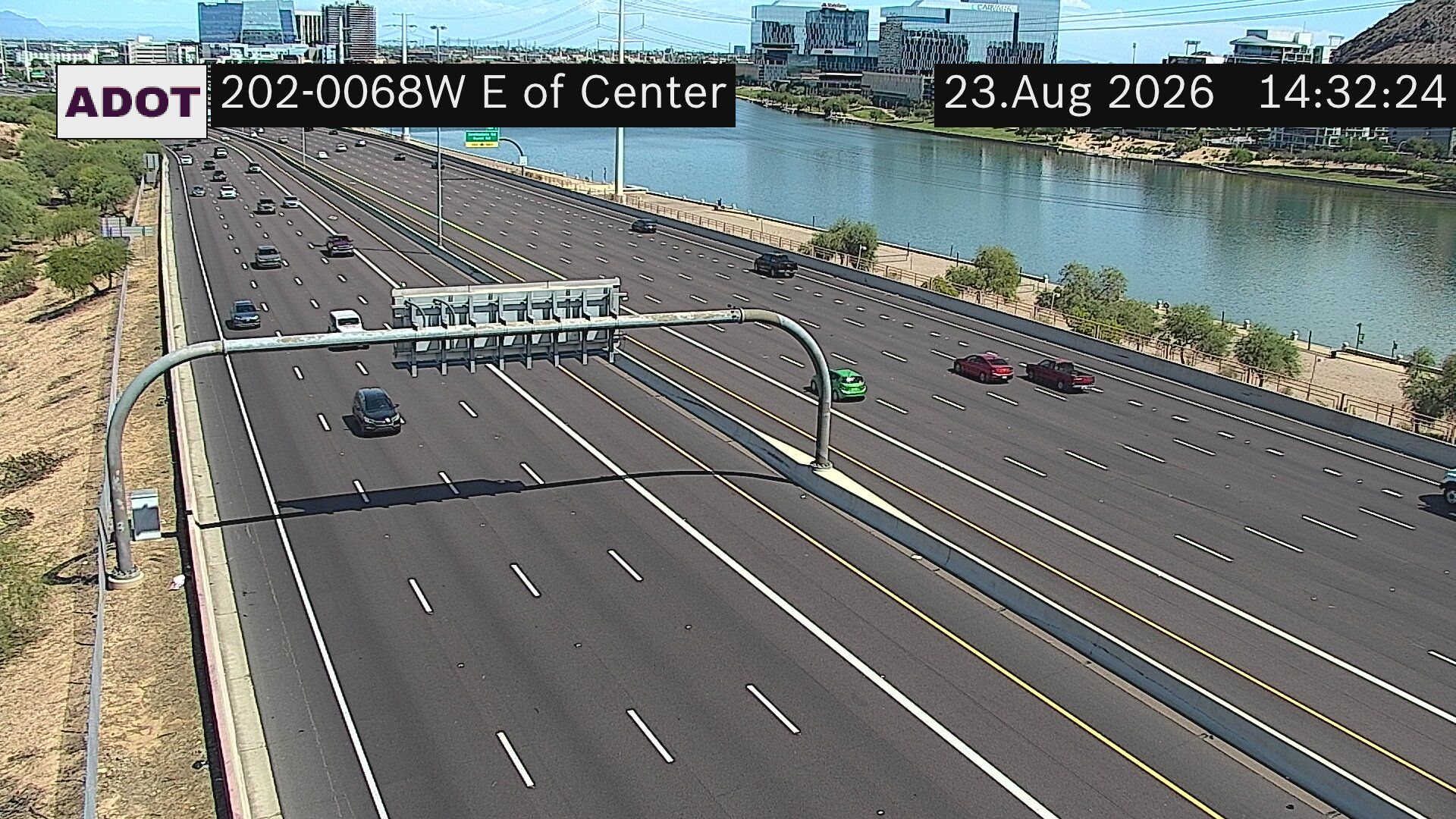 Tempe › West: SR-202 WB 6.80 @E of Center Pkwy