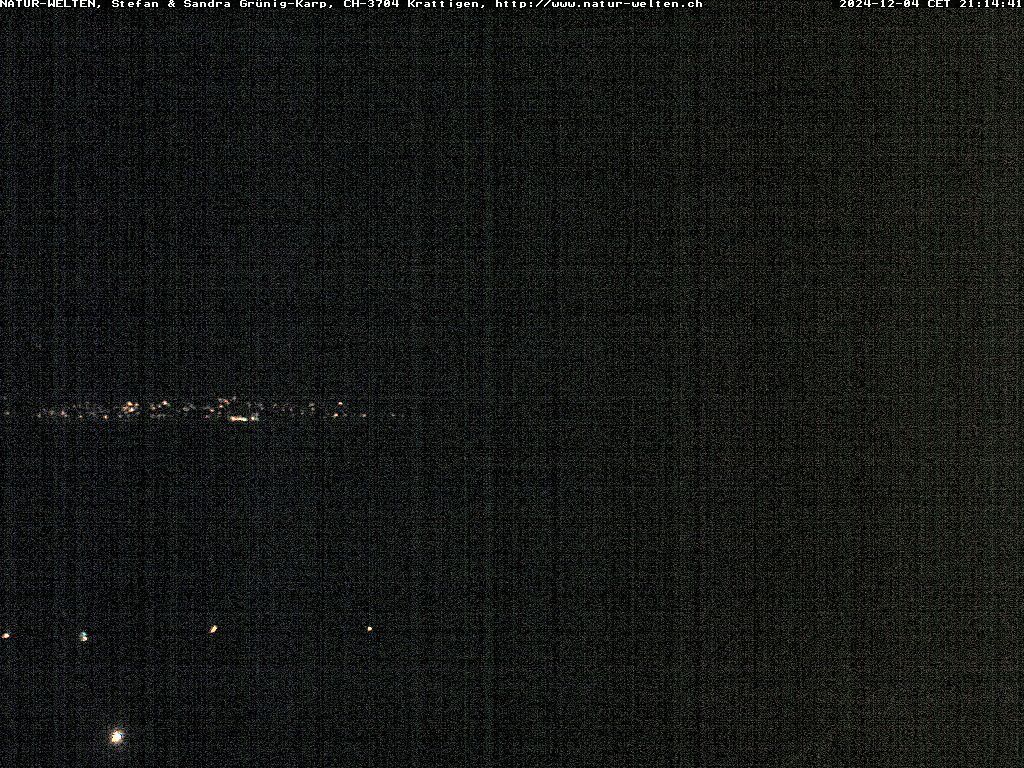 Spiez › North-East