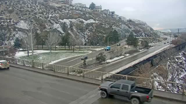 Kamloops