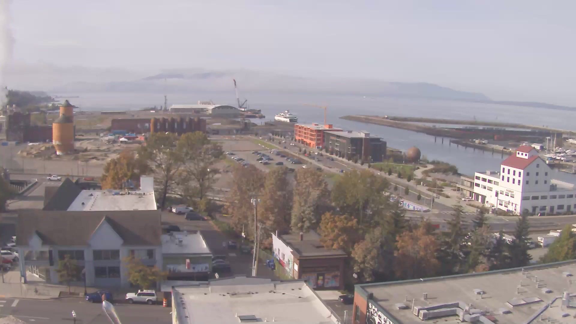 Bellingham › West