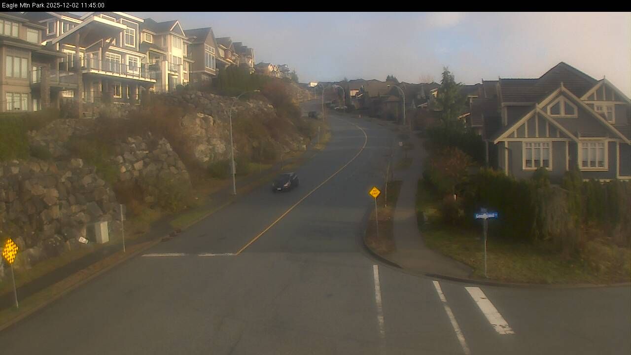 Abbotsford › North-East: Eagle Mountain Park