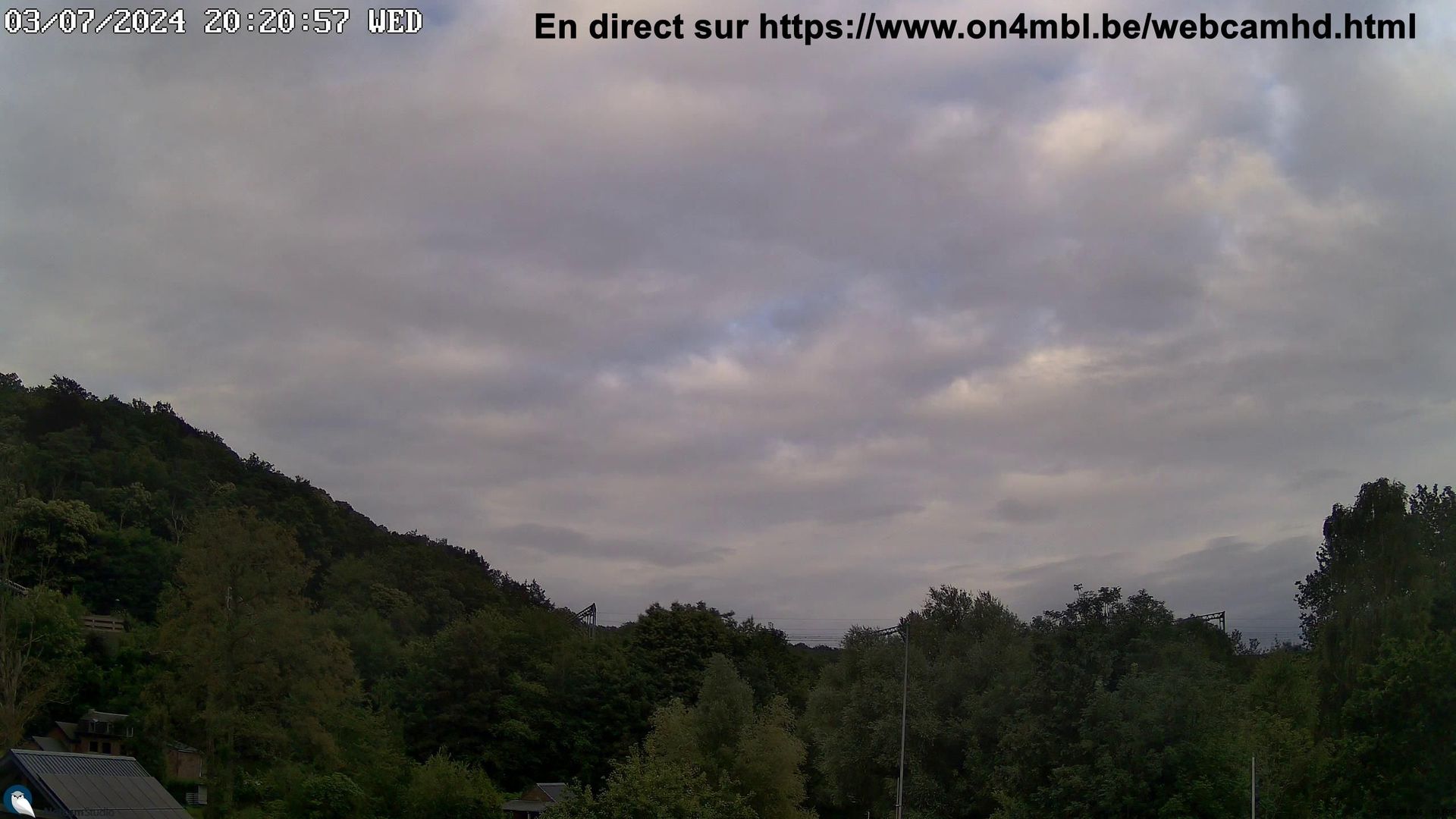 Ottignies-Louvain-la-Neuve: Ceroux-Mousty