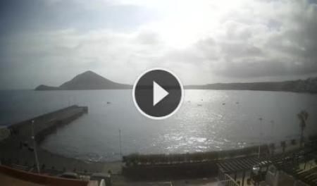 El Medano (Tenerife) - Webcam Galore