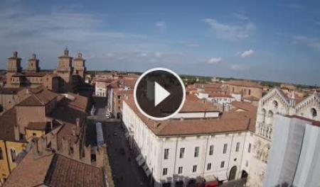 Webcam Ferrara: Corso Martiri della Libert