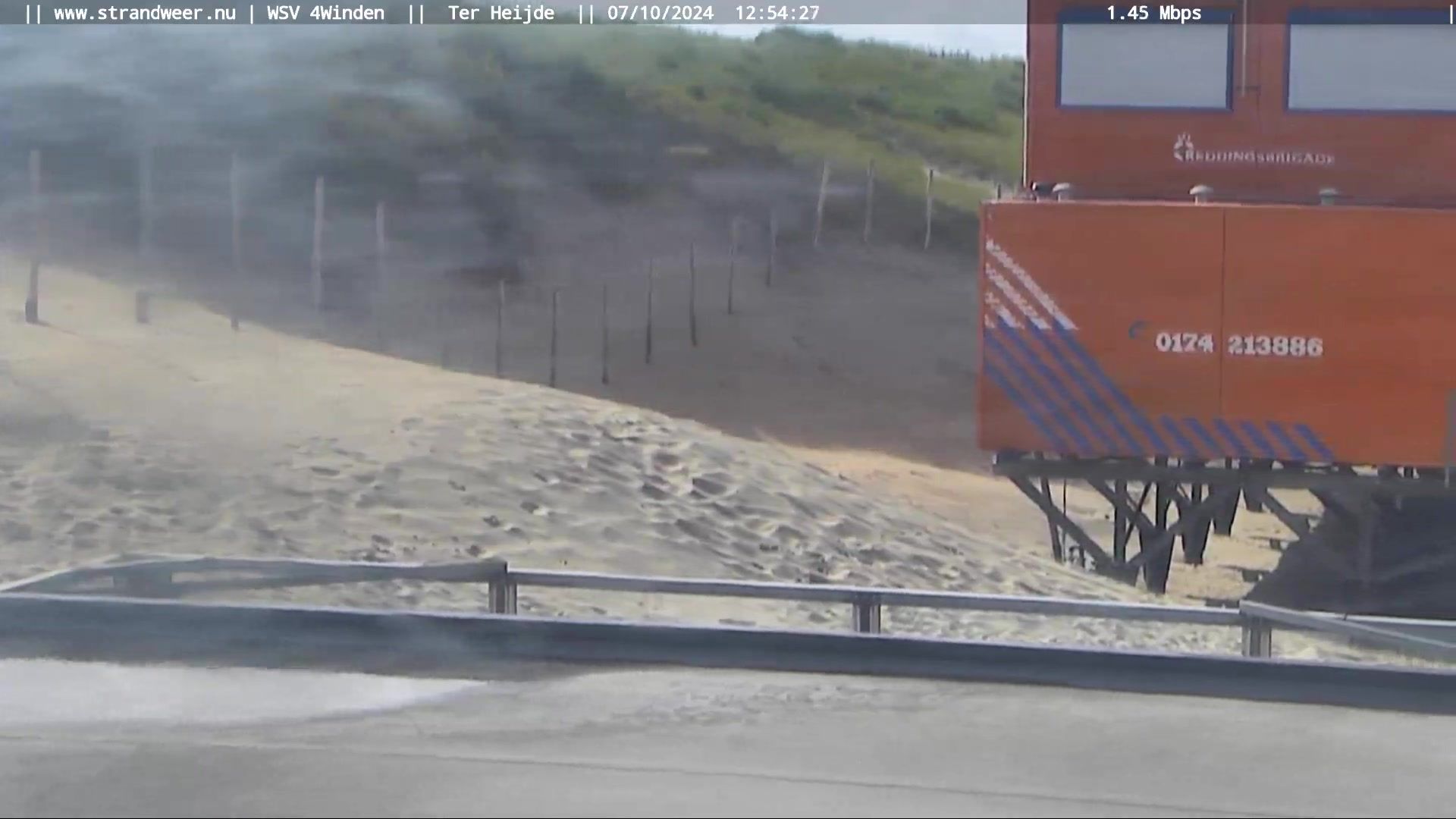 Egmond aan Zee: Beach