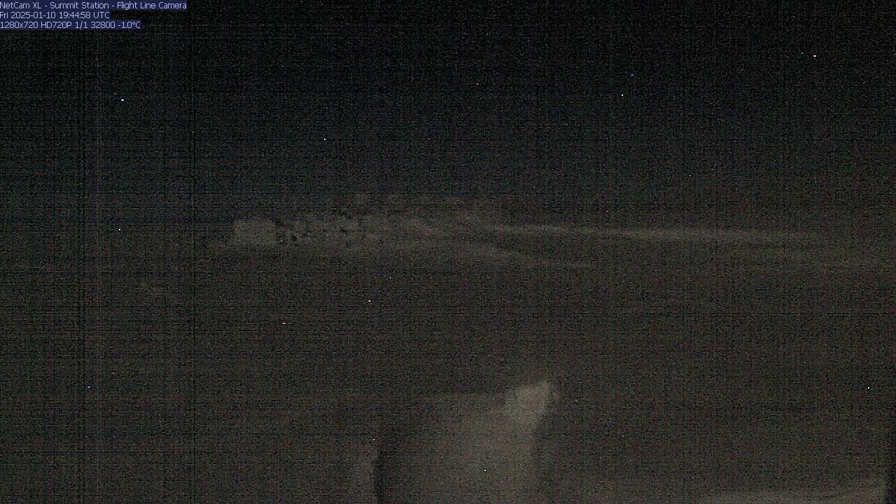 Webcam Summit Camp: Fuel Pits Cam