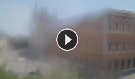 Webcam Rome: Archbasilica of St. John Lateran