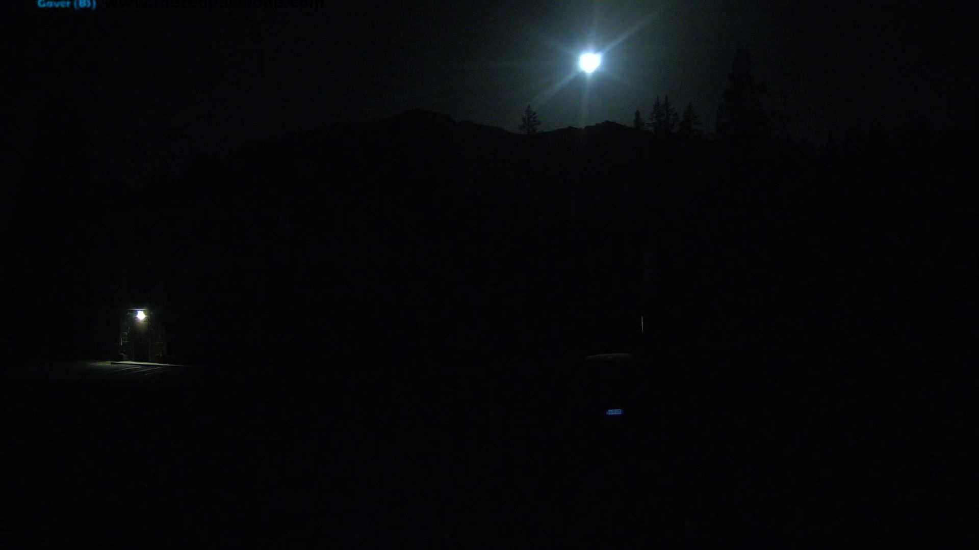 Breno › South: Monte Misa