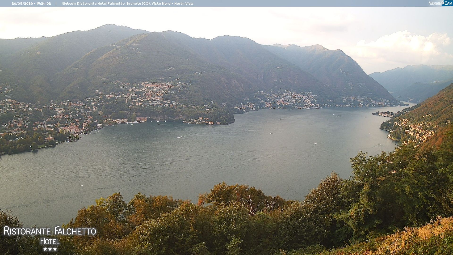 Brunate › North