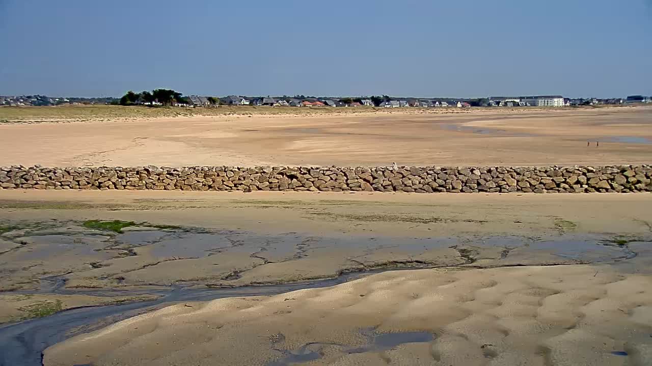 Barneville-Carteret: Barneville Gare Maritime
